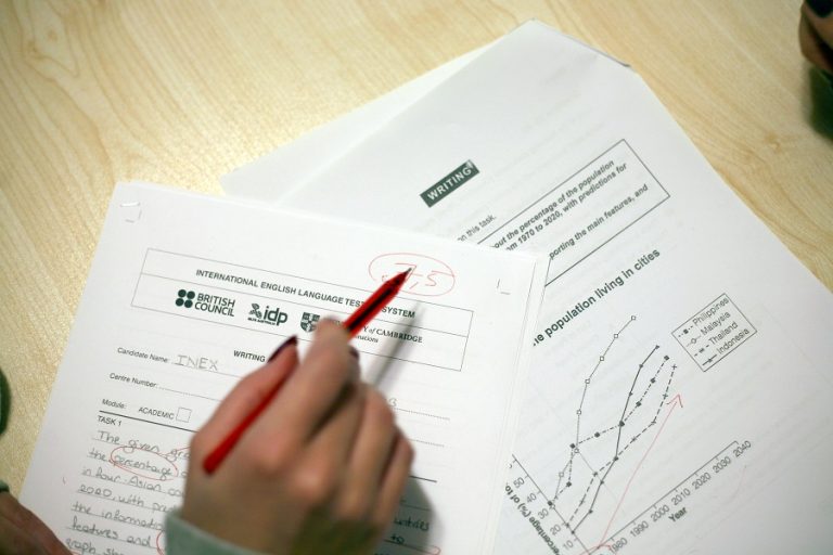 IELTS Bilkent v4